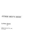 Other men's skies /