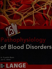 Pathophysiology of blood disorders