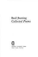 Collected poems /