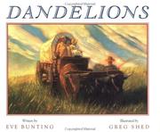 Dandelions /