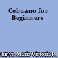 Cebuano for Beginners