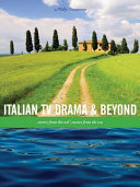 Italian TV drama and beyond stories from the soil, stories from the sea /