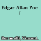 Edgar Allan Poe /