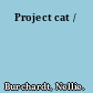 Project cat /