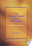 The bumper bundle book of modelling : NLP modelling made simple /