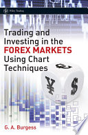 Trading and investing in the Forex market using chart techniques