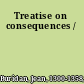 Treatise on consequences /