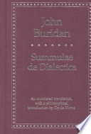 Summulae de dialectica