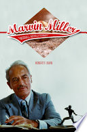 Marvin Miller, baseball revolutionary /