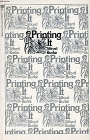 Printing it : a guide to graphic techniques for the impecunious /