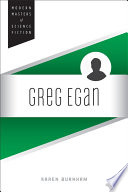 Greg Egan /