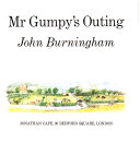 Mr Gumpy's outing.