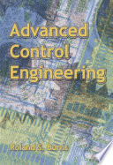 Advanced control engineering