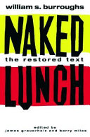 Naked lunch /