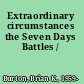 Extraordinary circumstances the Seven Days Battles /