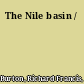 The Nile basin /