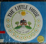 The little house /