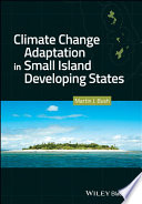 Climate change adaptation in small island developing states /