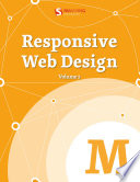 Responsive Web design.