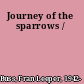 Journey of the sparrows /