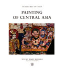 Painting of Central Asia /