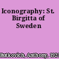 Iconography: St. Birgitta of Sweden