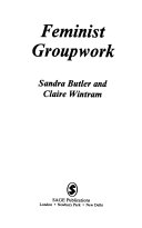 Feminist groupwork /