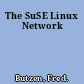 The SuSE Linux Network