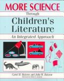 More science through children's literature : an integrated approach /