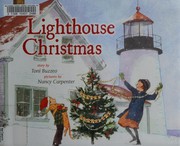 Lighthouse Christmas /