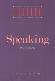 Speaking /