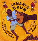 Jamari's drum /