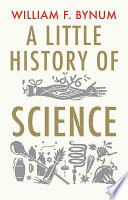 A little history of science