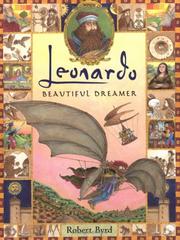 Leonardo, beautiful dreamer /