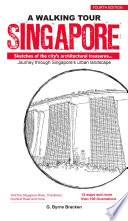 Singapore : sketches of the city's architectural treasures ... : journey through Singapore's urban landscape /