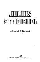 Julius Streicher /