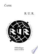 R.U.R. /