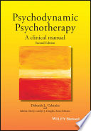 Psychodynamic psychotherapy : a clinical manual /