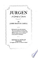 Jurgen : a comedy of justice /