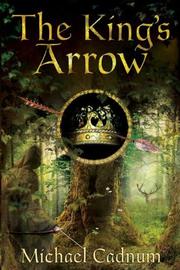 The king's arrow /