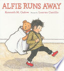 Alfie runs away /