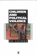 Children and political violence /
