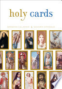 Holy cards. /