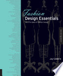 Fashion design essentials 100 principles of fashion design /