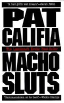 Macho sluts : erotic fiction /