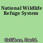 National Wildlife Refuge System