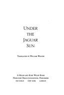 Under the jaguar sun /