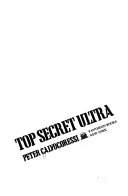 Top secret ultra /