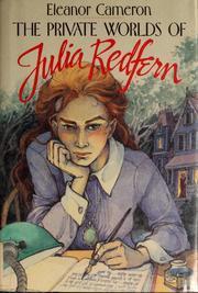 The private worlds of Julia Redfern /