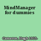 MindManager for dummies
